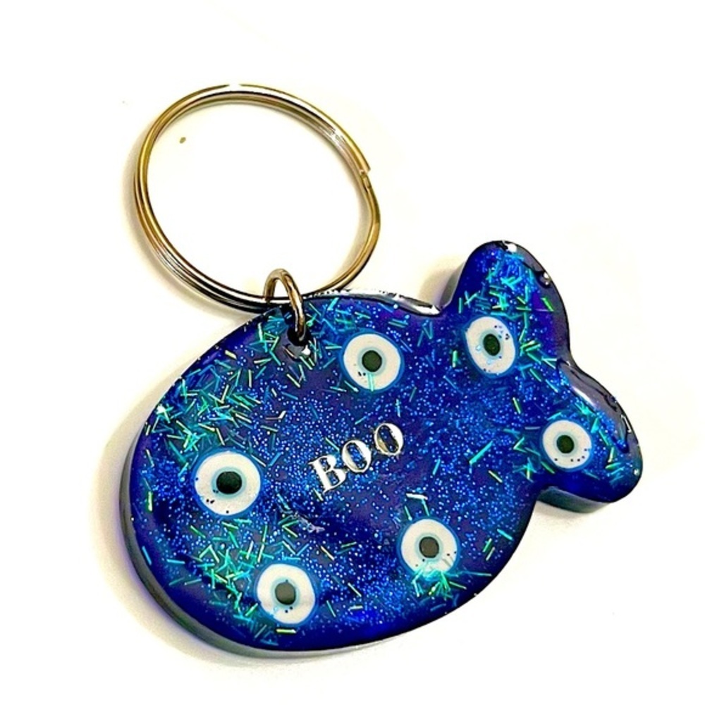 Dog/Cat Tag​